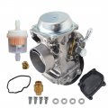 Wflnhb New Carburetor For Arctic Cat Bearcat 454 1996 1997 1998