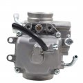 Wflnhb New Carburetor For Arctic Cat Bearcat 454 1996 1997 1998