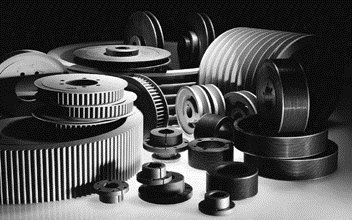 Jason Industrial Sds1-11 16 Qd Bushing Sds