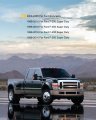 Ocpty Towing Mirror Glass Fit For 1999-2016d F-250 F-350 F-450 F-550 Super Duty 2000-2005 For Ford Excursion Manual Left Side