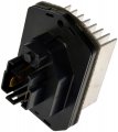 Hvac Blower Motor Resistor For Jaguar Xk 2007 2008 2009 2010 2011 2012 2013 2014 2015 Pc-605590 