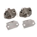 00-01 Ford 5 4 Sohc 16v Vin L Timing Chain Kit Oil Pump Gmb Water