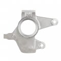 Caltric Front Left Wheel Knuckle Compatible With Can-am Outlander 500 Max 500 4x4 2013 2014 2015