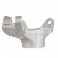 Caltric Front Left Wheel Knuckle Compatible With Can-am Outlander 500 Max 500 4x4 2013 2014 2015