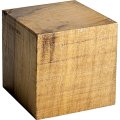 Myrtle Turning Blank For Bowl 8 In X 3 Woodworking Project Kit 