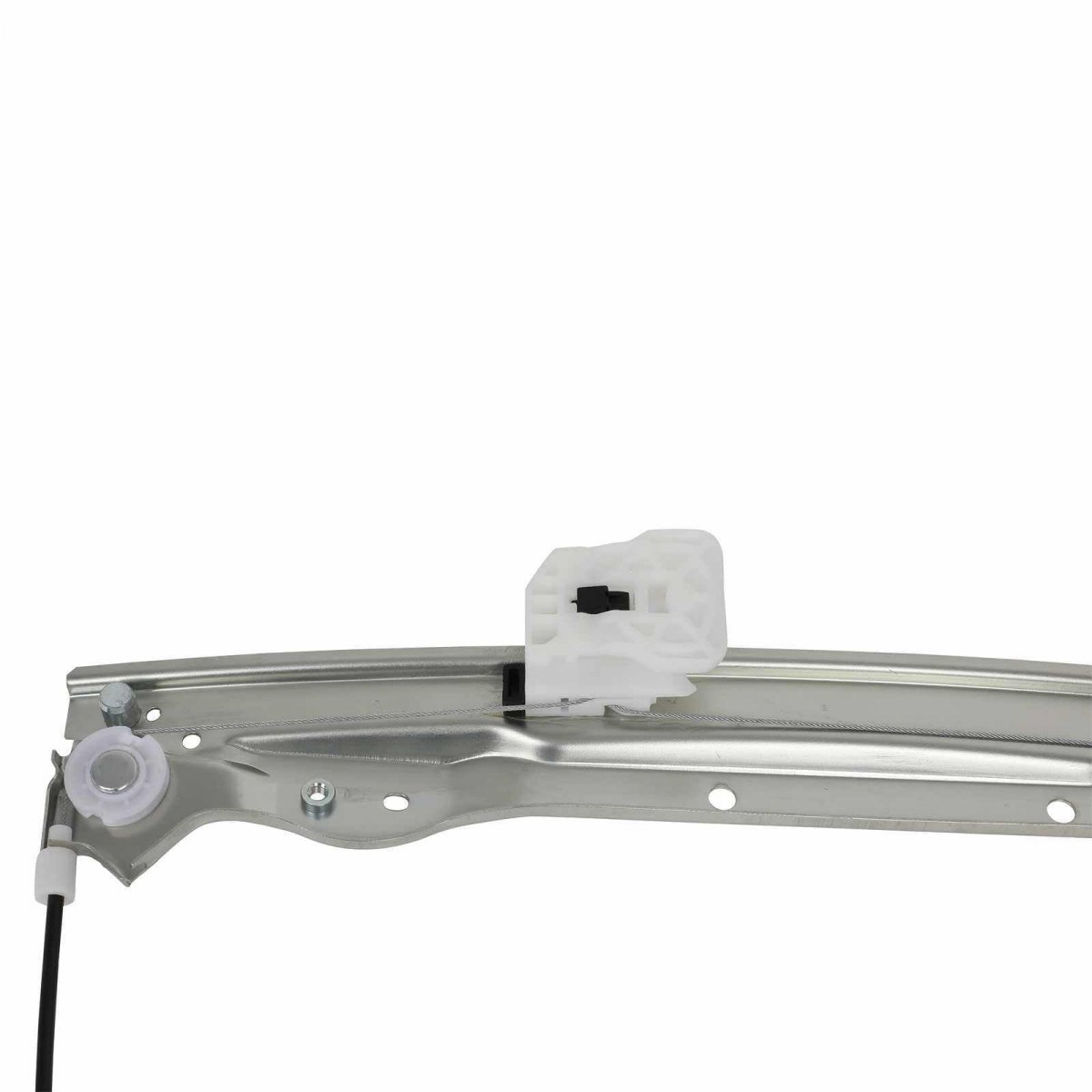 Front Right Side Power Window Regulator Fit For 2011 2012 2013 2014 Chrysler 200 W O Motor 752-641