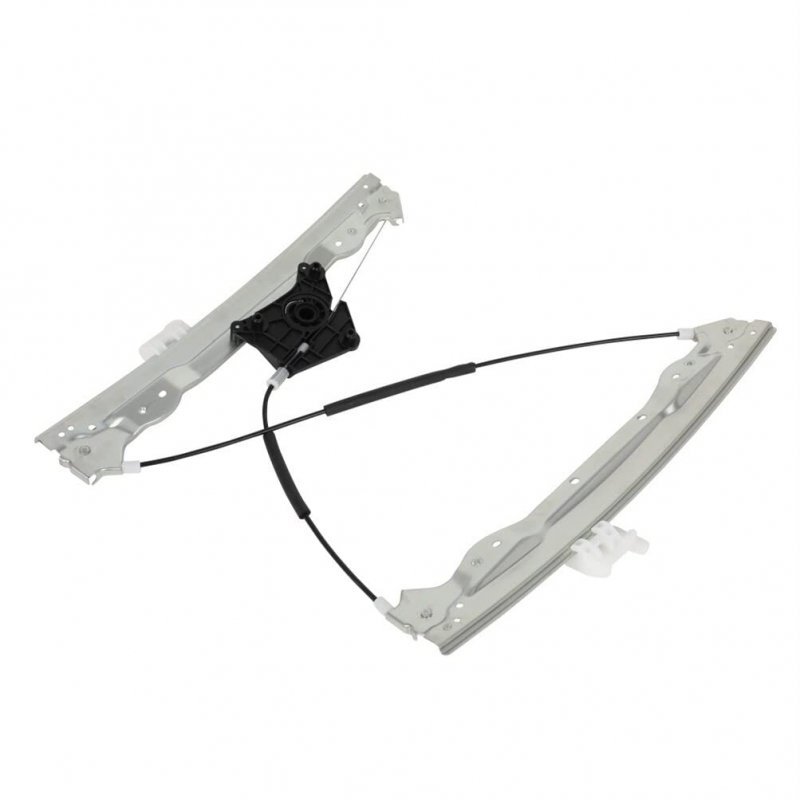 Front Right Side Power Window Regulator Fit For 2011 2012 2013 2014 Chrysler 200 W O Motor 752-641
