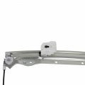 Front Right Side Power Window Regulator Fit For 2011 2012 2013 2014 Chrysler 200 W O Motor 752-641
