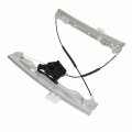 Ocpty Front Right Side Power Window Regulator Fit For 2011 2012 2013 2014 Chrysler 200 W O Motor 752-641
