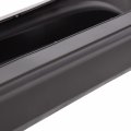 Kuafu Pair Side Skirt Set Rocker Panel Trim Extensions Compatible With 2012-2018 Bmw F30 F31 320i 328i 330i 340i 330e Sedan
