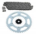 Suzuki Rm125 Rm 125 520x112l Non O Ring Chain And Sprocket 12 49