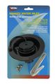 Valterra A012003bkv Black Water Inlet 