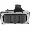 Ocpty Ignition Coil Coils Pack Fits Fd488 Dg535 C505 For Mercury Sable 3 0l 1996-2000 Mystique 5l 1995000 Cougar 2 1999-2000