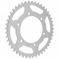 Caltric Rear Wheel Chain Sprocket Compatible With Suzuki Gsx-r1000 R 2017 2018 2020-2022 45 Teeth