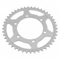 Caltric Rear Wheel Chain Sprocket Compatible With Suzuki Gsx-r1000 R 2017 2018 2020-2022 45 Teeth
