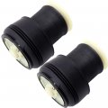 Ocpty Rear Air Ride Suspension Spring Kit Fit For 2008-2015 Bmw X6 2007-2013 X5 Pack Of 2