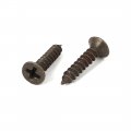 Uxcell Phillips Countersunk Flat Head Self Tapping Screw M2 5x12mm 100pcs