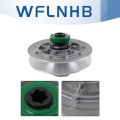 Secondary Driven Clutch Replacement For Odes 800 2014-2019 2019-2021 21040303301 21040303303