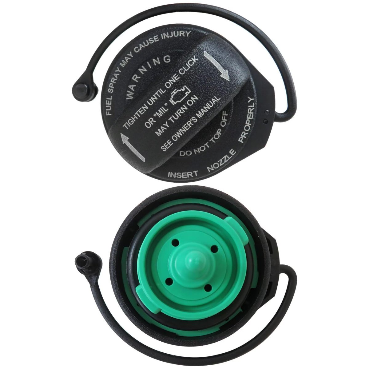 Fuel Cap Replacement Fit For Volkswagen 2009-2016 A4 Quattro Replace 5c0-201-550-t 5q0-201-550 L 3c0201550n 3c8-201-550-e