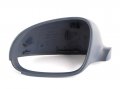 Volkswagen Genuine Primed Left Mirror Cap Fits Driver Side For Vw Jetta Rabbit Gti 2006-10 Sportwagen 2011-14