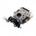 Carburetor For 2 Stroke Mini 43cc 45cc 47cc 49cc V1 V2 V3 Tpk-400gs X-treme Xg-470 Xg-499 Xg-505 Xg-550 Fs529 Fs509 Super