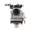 Carburetor For 2 Stroke Mini 43cc 45cc 47cc 49cc V1 V2 V3 Tpk-400gs X-treme Xg-470 Xg-499 Xg-505 Xg-550 Fs529 Fs509 Super