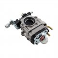 Carburetor For 2 Stroke Mini 43cc 45cc 47cc 49cc V1 V2 V3 Tpk-400gs X-treme Xg-470 Xg-499 Xg-505 Xg-550 Fs529 Fs509 Super