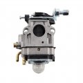 Carburetor For 2 Stroke Mini 43cc 45cc 47cc 49cc V1 V2 V3 Tpk-400gs X-treme Xg-470 Xg-499 Xg-505 Xg-550 Fs529 Fs509 Super