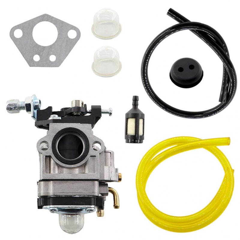 Carburetor For 2 Stroke Mini 43cc 45cc 47cc 49cc V1 V2 V3 Tpk-400gs X-treme Xg-470 Xg-499 Xg-505 Xg-550 Fs529 Fs509 Super