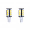 Makergroup T5 T10 Wedge Base Led Light Bulbs High Brightness 12vac Dc 3watt Cool White 6000k For Outdoor Landscape Lighting