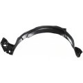 Acura Tsx Splash Guard Fender Liner 2009 2010 2011 2012 2013 2014 Front Driver Side Replacement For 74150tl2a10 Ac1248124 Abs 