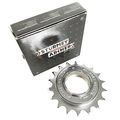2014 Sturmey Archer Freewheel For 1 2 X3 32 Chains Silver 18t 