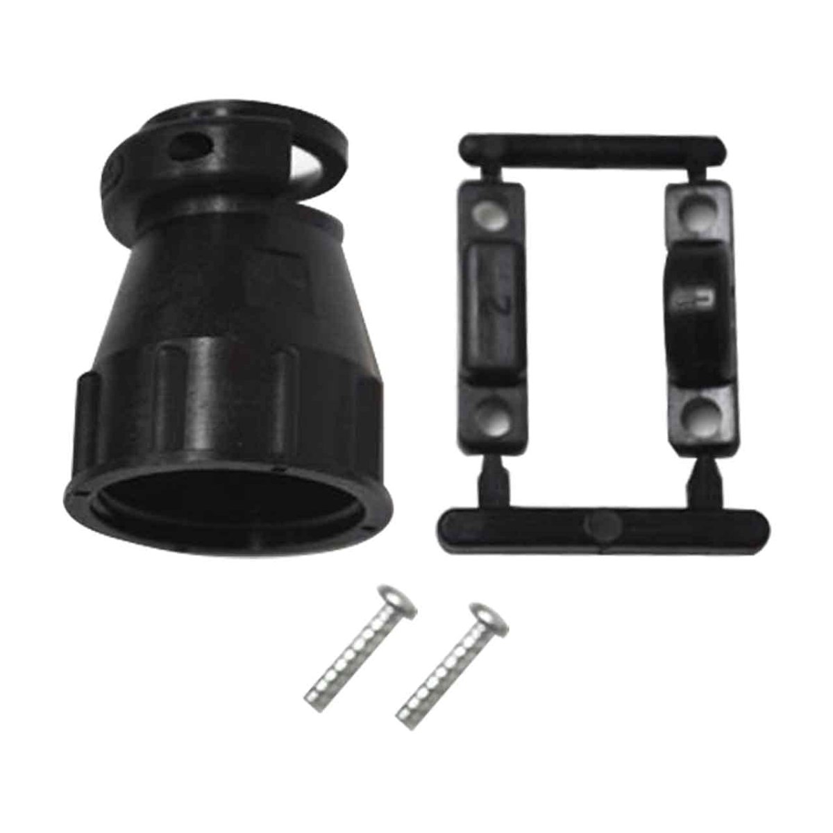 Miller 143922 Connector Circ Cpc Clamp Str Rlf Size 17-20 453od