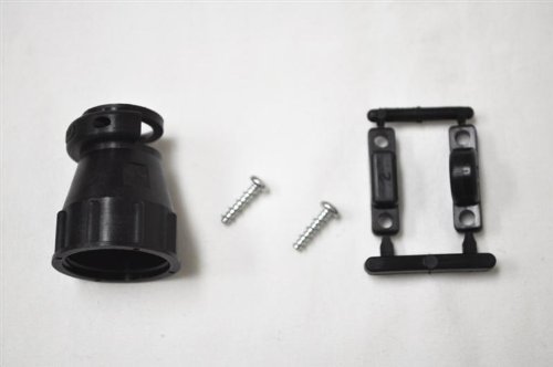 Miller 143922 Connector Circ Cpc Clamp Str Rlf Size 17-20 453od