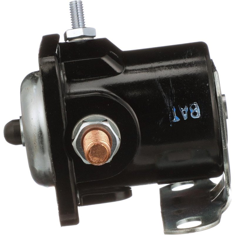 Starter Solenoid For Ford 1 Ton Pickup 1940 1941 1942 1943 1944 1945 1946 1947 Pc-859675