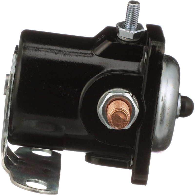 Starter Solenoid For Ford 1 Ton Pickup 1940 1941 1942 1943 1944 1945 1946 1947 Pc-859675