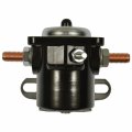 Starter Solenoid For Ford 1 Ton Pickup 1940 1941 1942 1943 1944 1945 1946 1947 Pc-859675