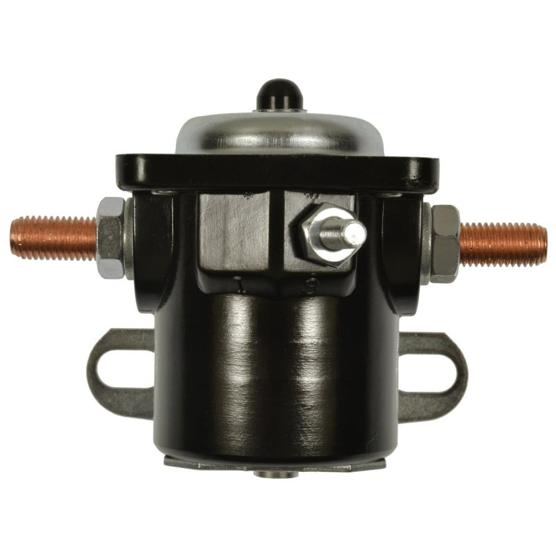 Starter Solenoid For Ford 1 Ton Pickup 1940 1941 1942 1943 1944 1945 1946 1947 Pc-859675