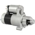 Starter For John Deere 316 1984-1992 All Onan P218g Engine Mits Dd Sol Bot On Oe Mfd Unit 17312n 