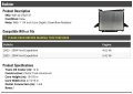 Marketplace Auto Parts Radiator With 1 4 Inch Core Depth Downflow Compatible 2003-20 Ford Expedition 4 6l 5 4l V8