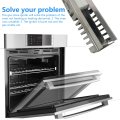 Dg94-01012a Oven Igniter Replacement For Sam-sung Replaces Ap5967723 Ps11720750