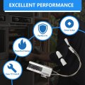 Dg94-01012a Oven Igniter Replacement For Sam-sung Replaces Ap5967723 Ps11720750
