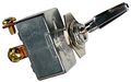 Pico 5545a 6-12 Volt 50 Amp Heavy Duty On-off Toggle Switch 1 Chrome Handle Spst 25 Per Package 