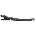 Radiator Support For Toyota Camry 2015 2016 2017 Hybrid Center Hood Latch Steel Replacement To1233125 191275135037 5320806150 