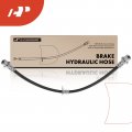A-premium Rear Driver Inner Brake Hydraulic Hose Compatible With Select Toyota Models Sequoia 2001 2002 2003 2004 2005 2006