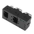 Power Master Window Switch Driver Side 5w1z14529ba For Lincoln Town Car 2003 2004 2005 2006 2007 2008 