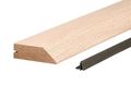 M-d Building Products 13748 1-inch By 36-inch Hardwood Bumper Threshold