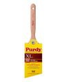 Purdy 144152330 Angular Trim Glide Brush 3-inch 6-pack 