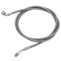 Front Brake Hose Line For Polaris Ranger 570 2015-2021 500 2017-2022 Etx 2015-2016 