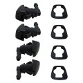 Windshield Washer Nozzle Front Replacement 8265a128 55079049aa Fit For Jeep Grand Cherokee Laredo Sport Utility 4-door 3 7l 